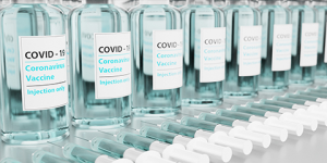 COVID vaccine