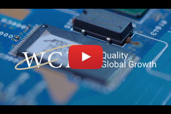 WCM Synopsys video
