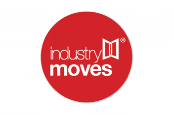 Industry moves logo