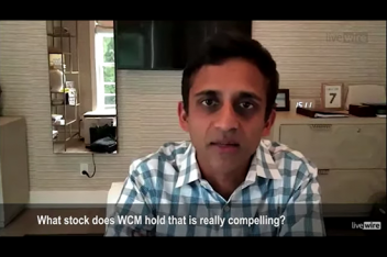 Sanjay Ayer livewire video