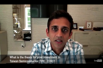 Sanjay Ayer livewire video