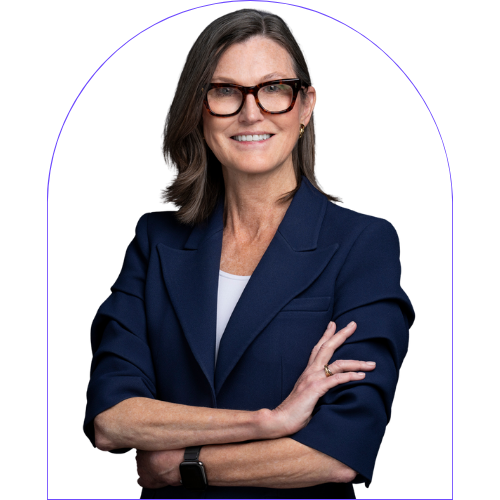 Cathie Wood, Founder and Chief Investment Officer, ARK Invest